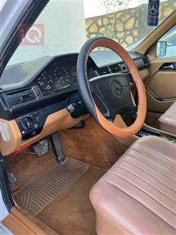 مێرسێدس بێنز E-Class